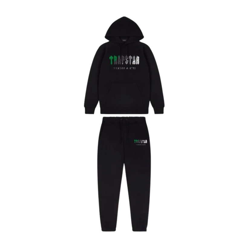 Trapstar Tracksuit