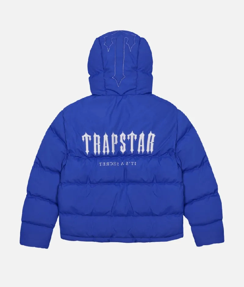 Trapstar Jacket