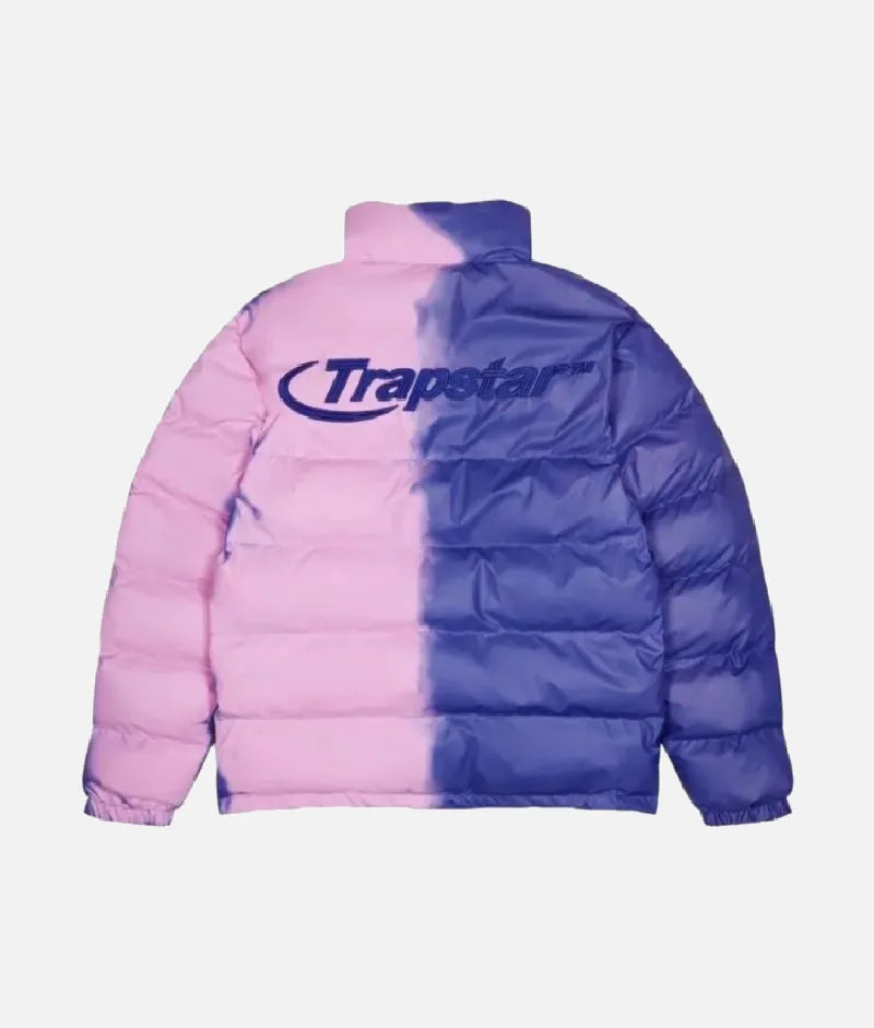 Trapstar Hyperdrive Heat Reactive Coat