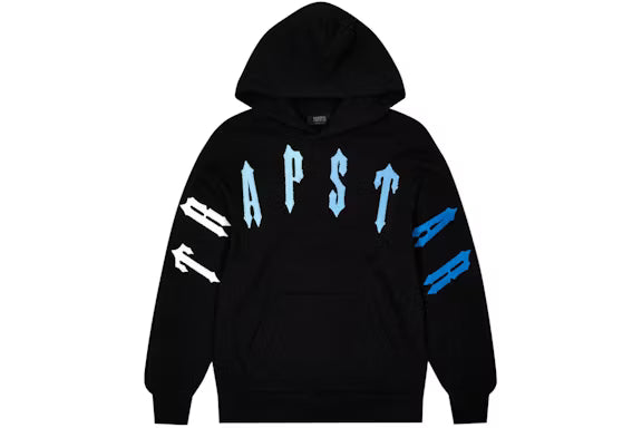 Trapstar Hoodie