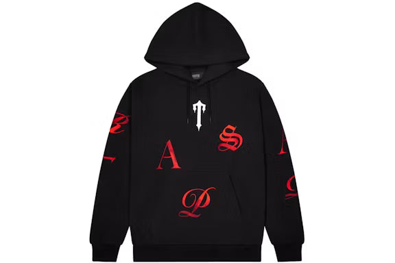 Trapstar Hoodie