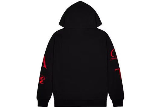 Trapstar Hoodie