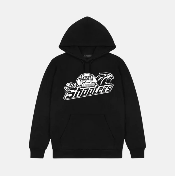 Trapstar Hoodie