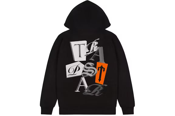 Trapstar Hoodie