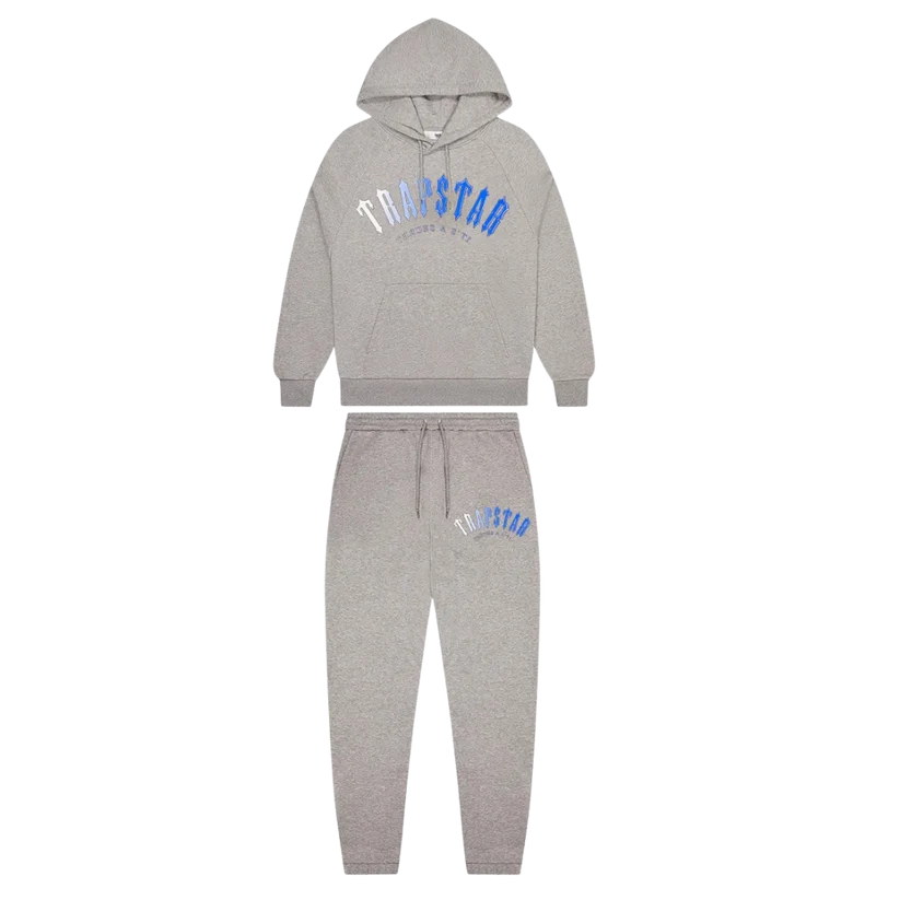 Trapstar Tracksuit