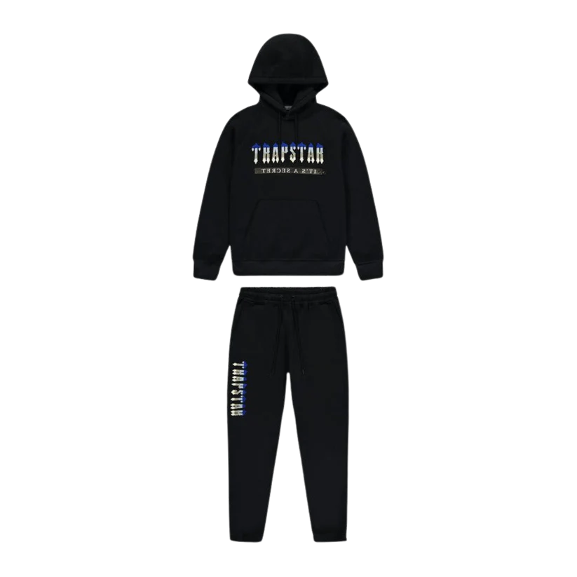 Trapstar Tracksuit