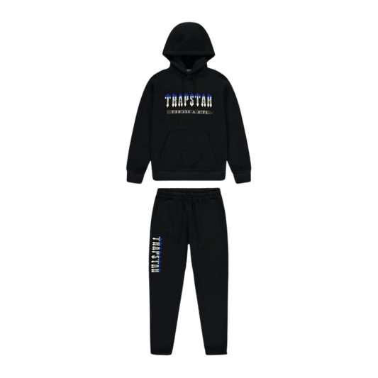 Trapstar Tracksuit