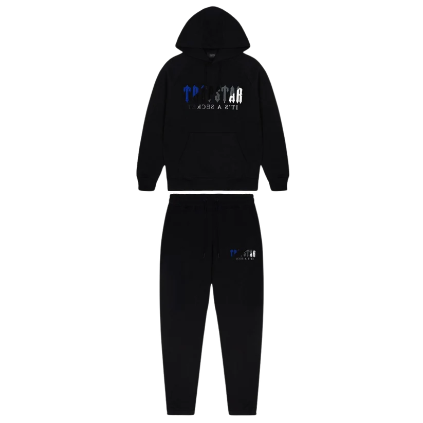 Trapstar Tracksuit