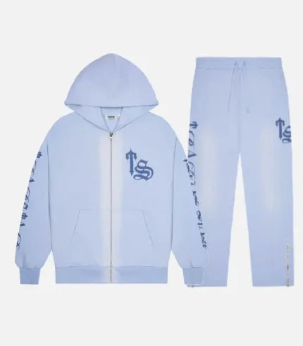 Trapstar Tracksuit