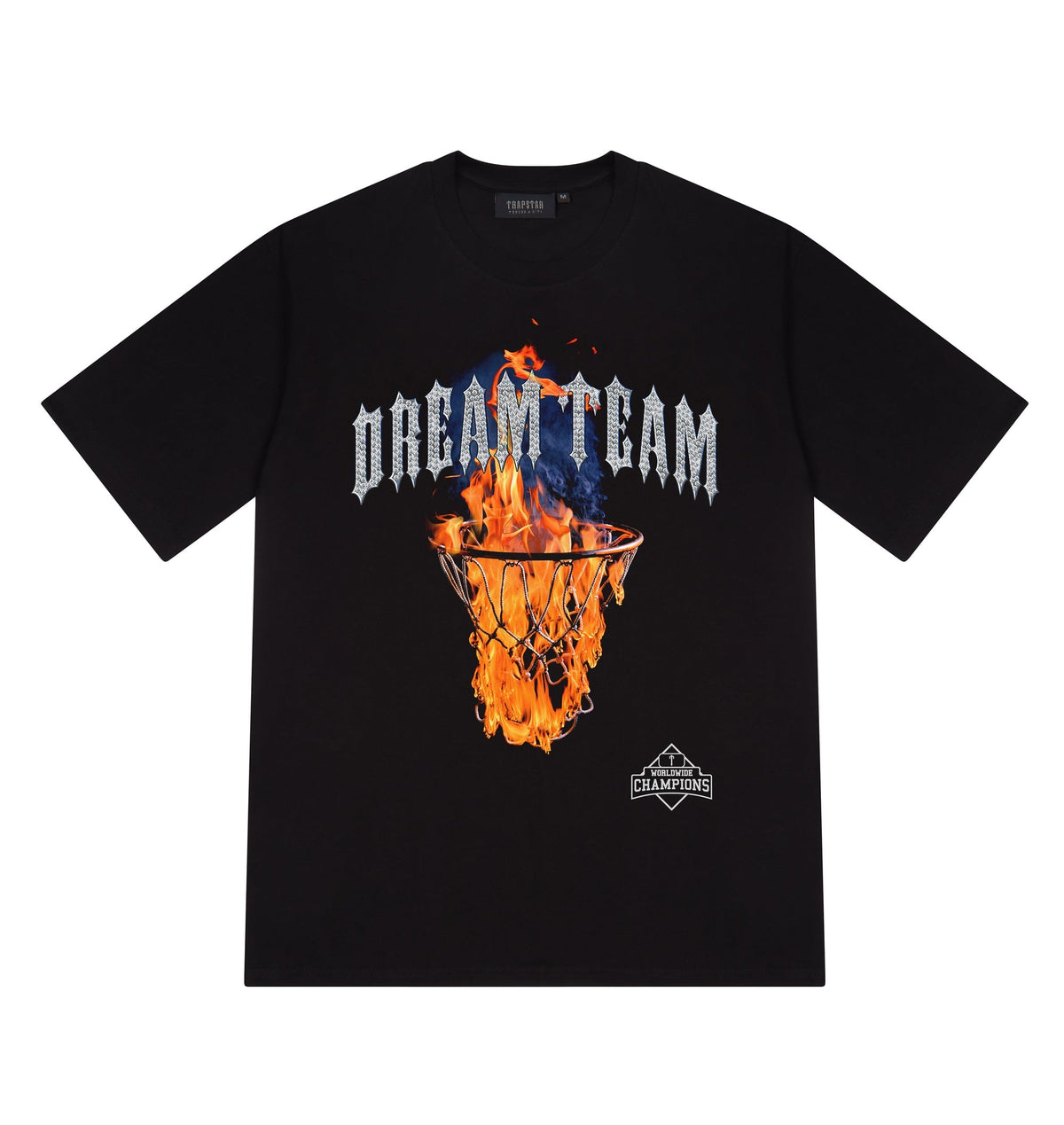 Trapstar T-shirt