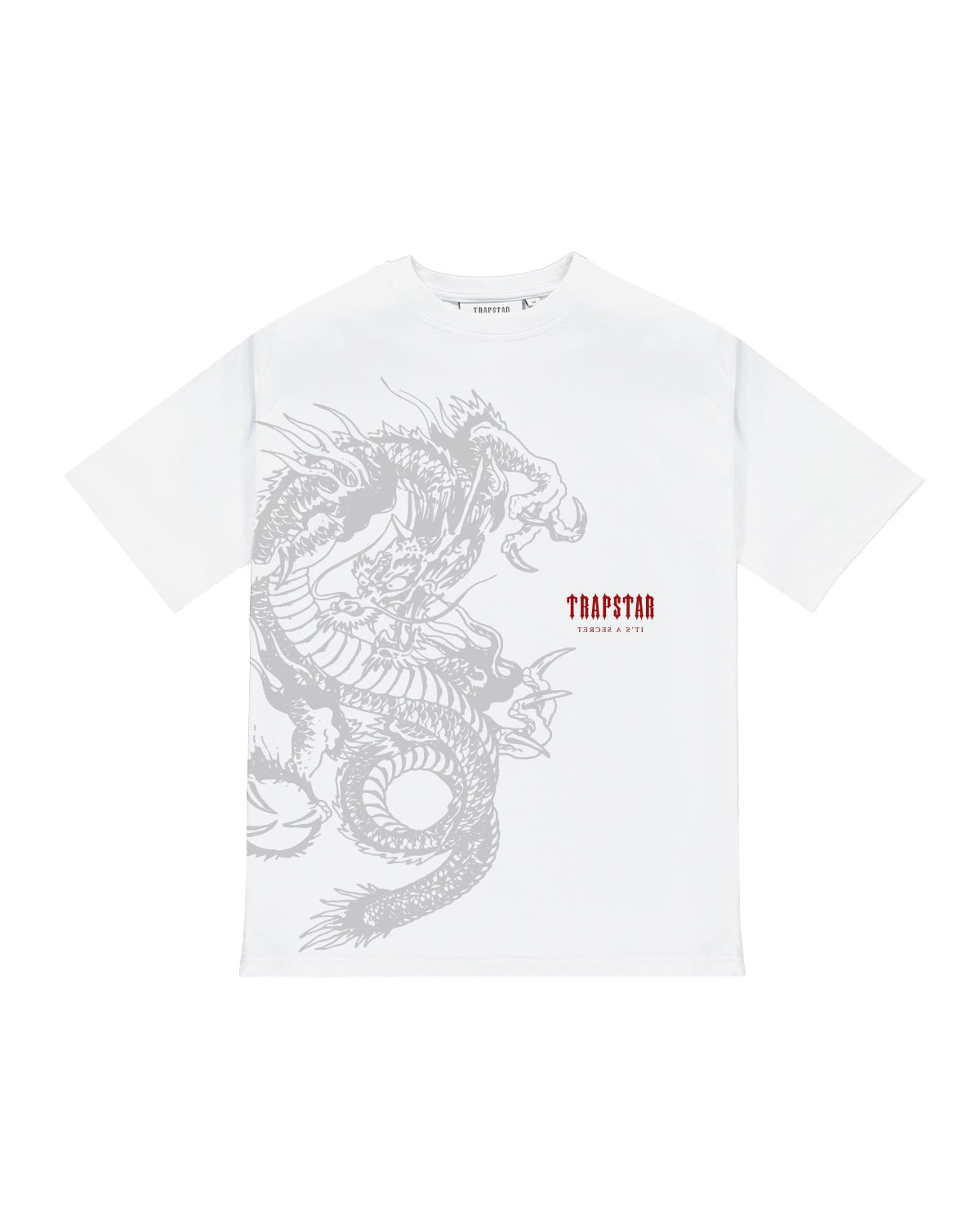 Trapstar T-shirt