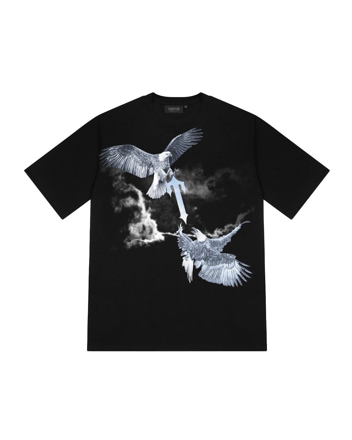 Trapstar T-shirt