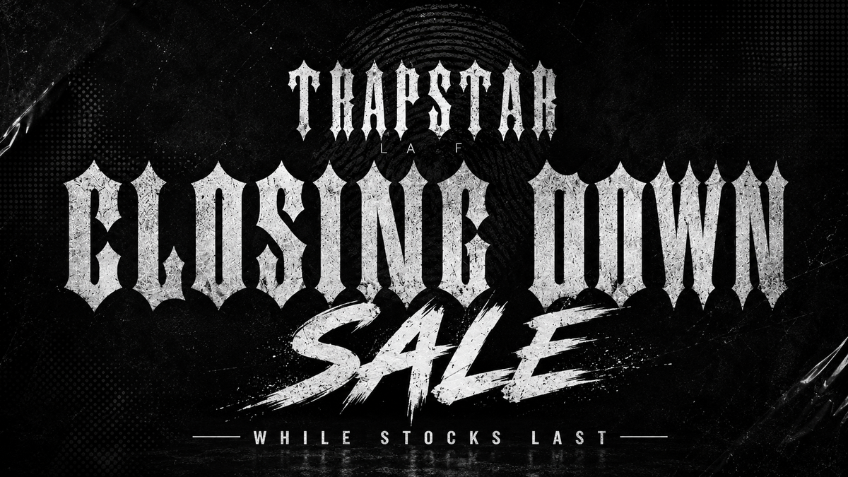 Trapstar