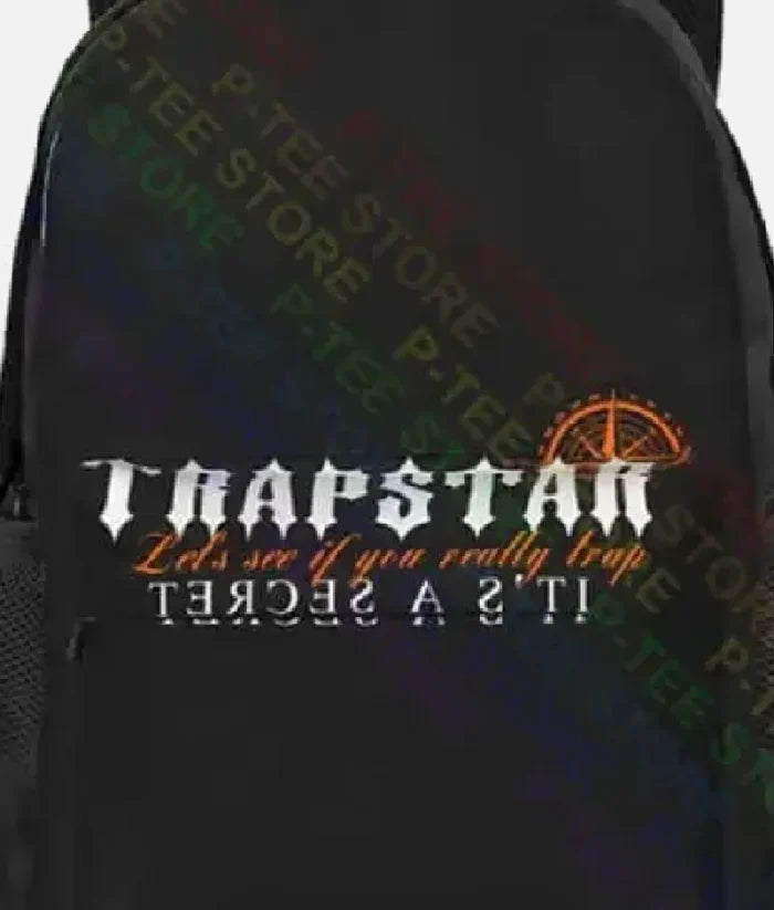 Trapstar Bag