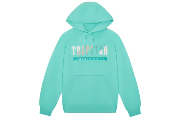 Trapstar Jacket