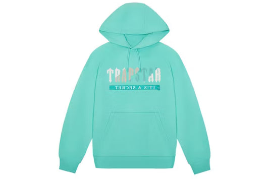 Trapstar Tracksuit