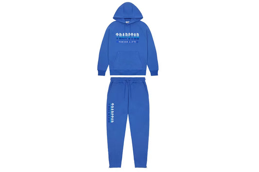 Trapstar Tracksuit