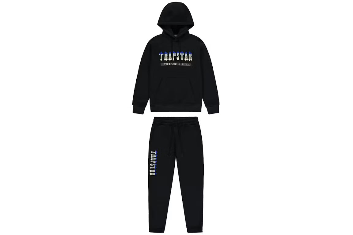 Trapstar Tracksuit