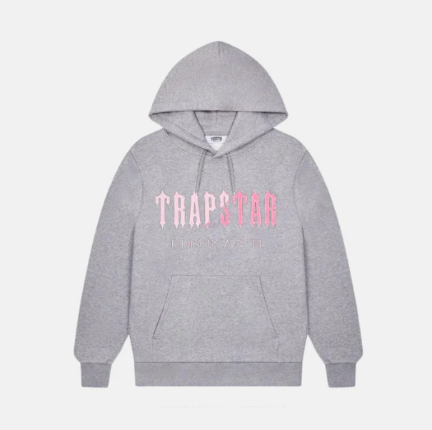 Trapstar Hoodie