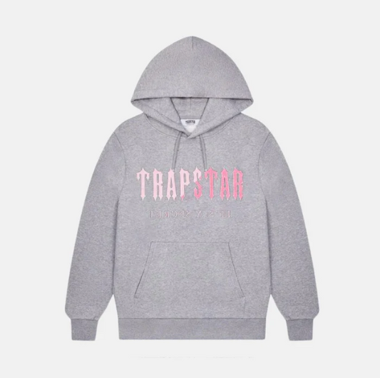 Trapstar Hoodie