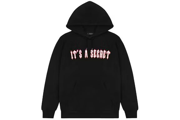 Trapstar Hoodie