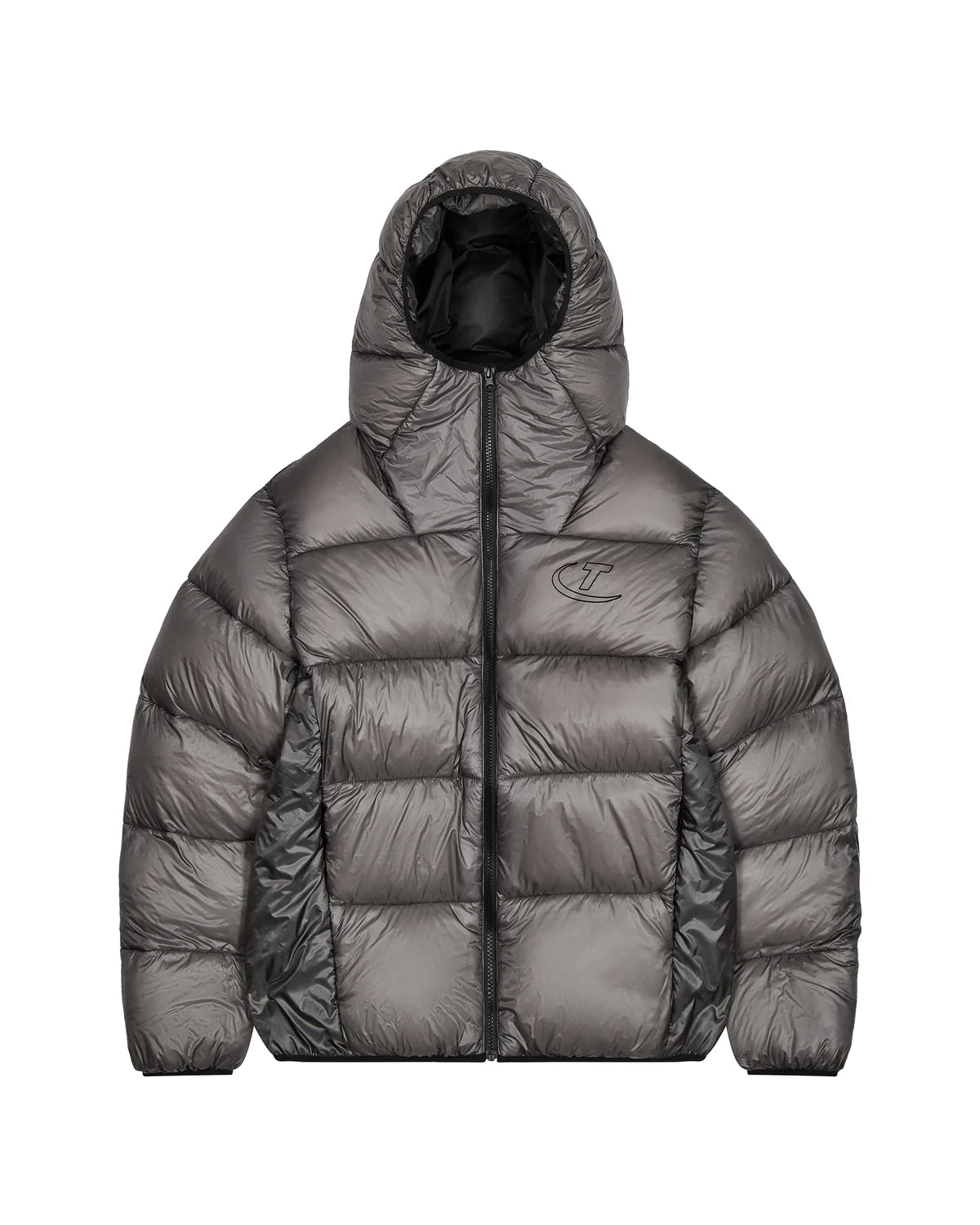 Trapstar Jacket Hyperdrive Padded
