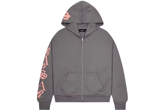 Trapstar Hoodie