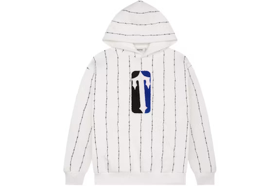 Trapstar Hoodie