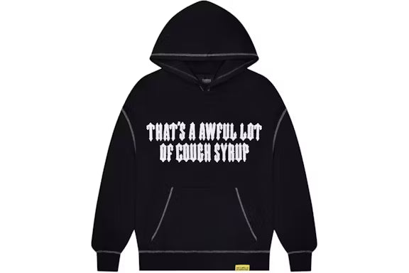 Trapstar Hoodie