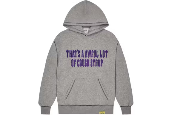Trapstar Hoodie