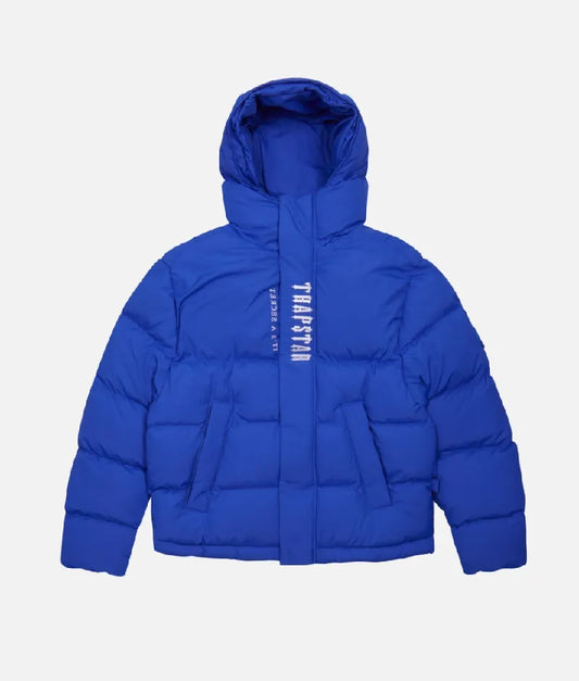 Trapstar Jacket