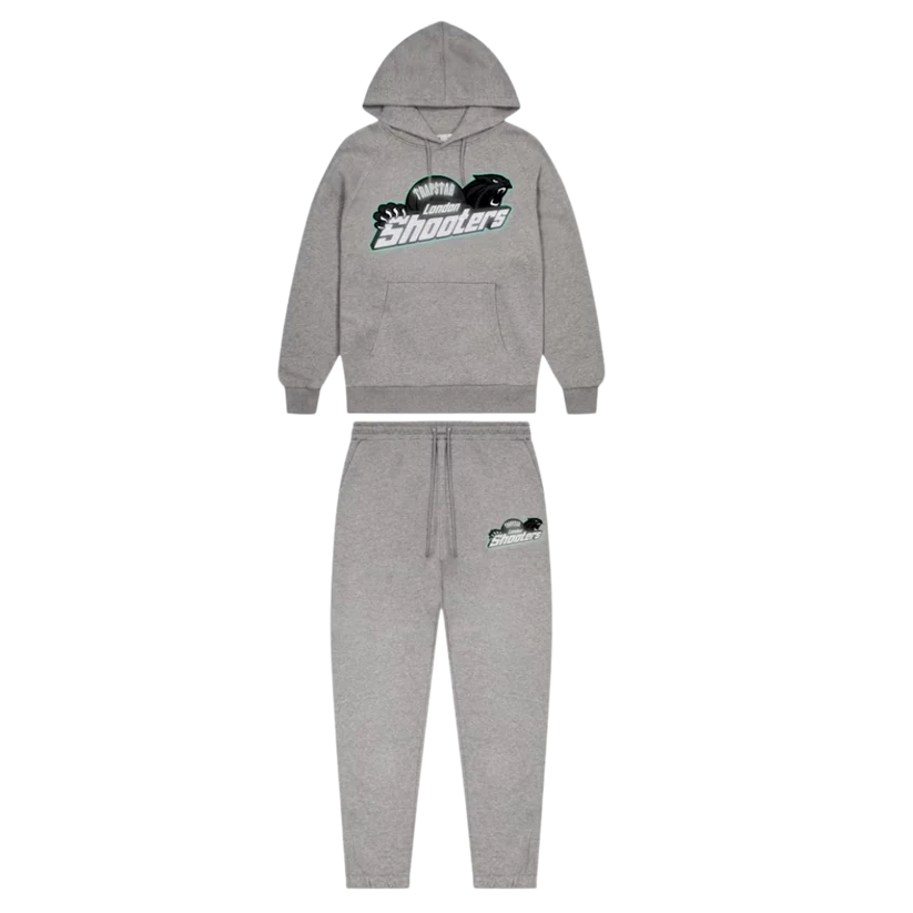 Trapstar Tracksuit