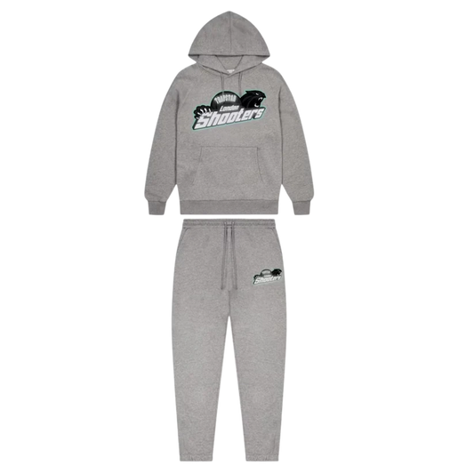 Trapstar Tracksuit