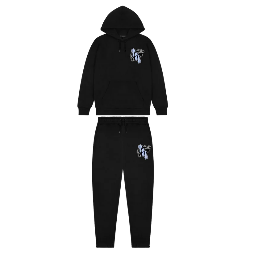 Trapstar Tracksuit